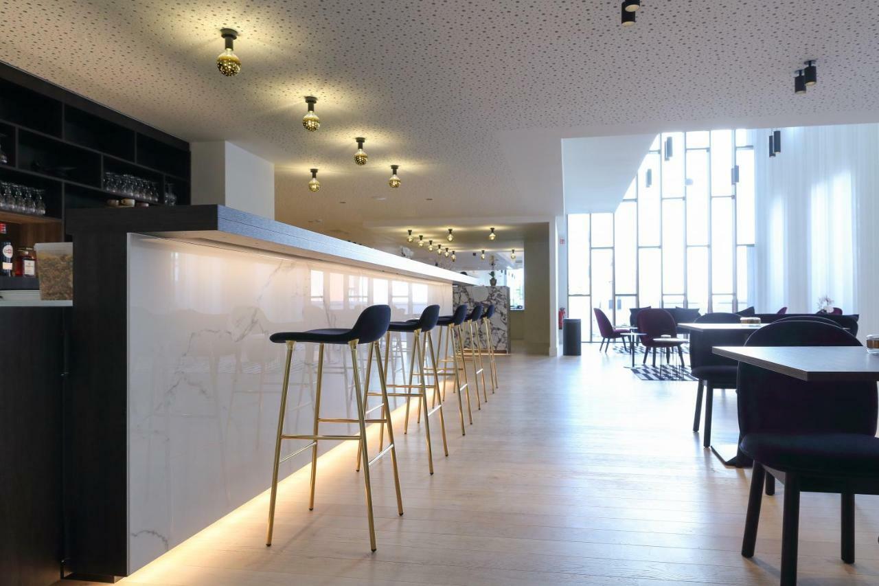 Hotel Corsendonk Turnova Turnhout Exterior foto